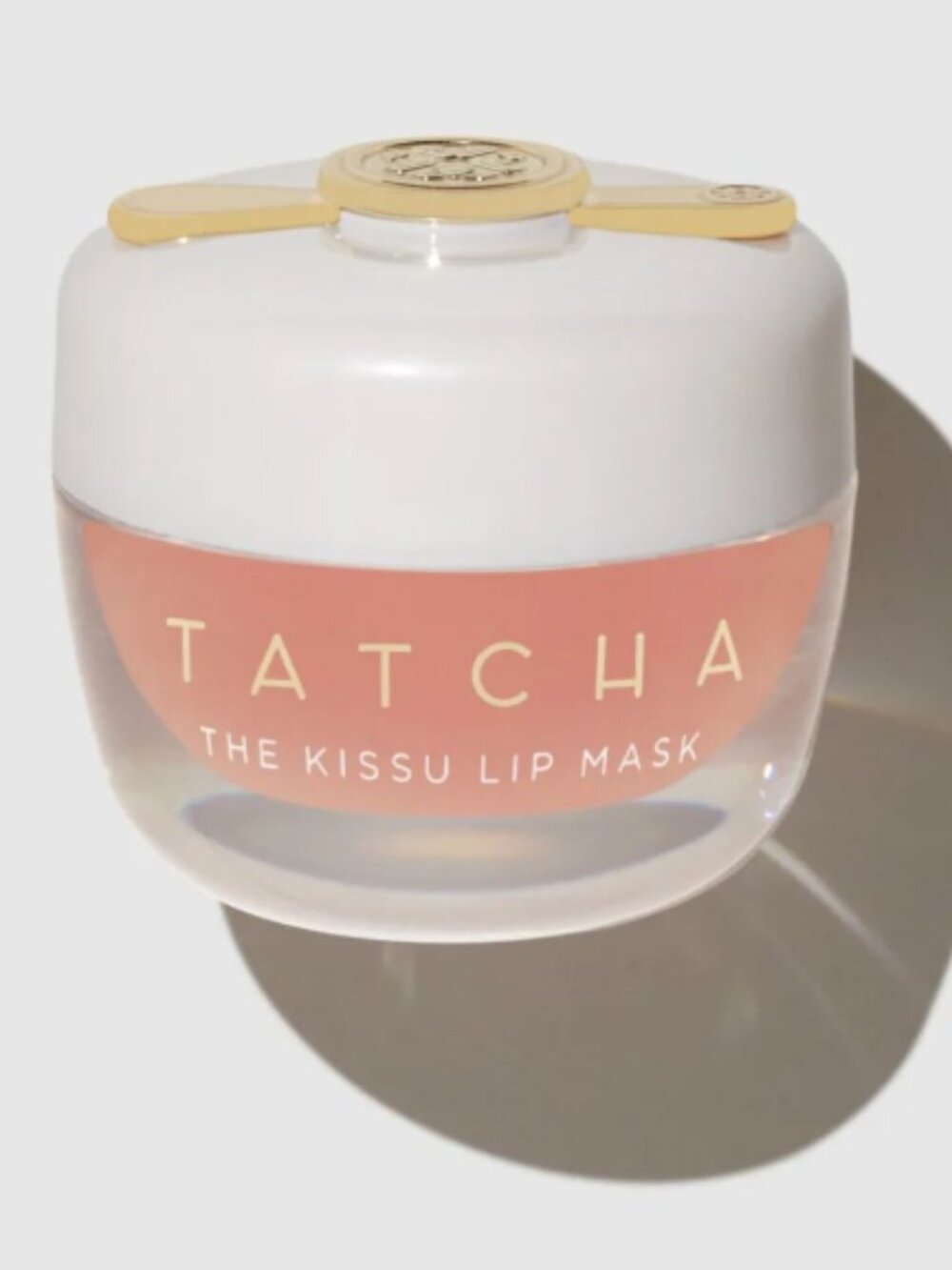 NEW! Tatcha The Kissu Lip Mask